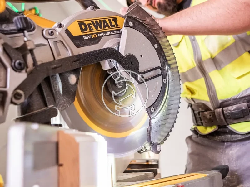 Kép: DeWalt DCS782N-XJ Akkus gervago 18V XR 305mm_6.webp