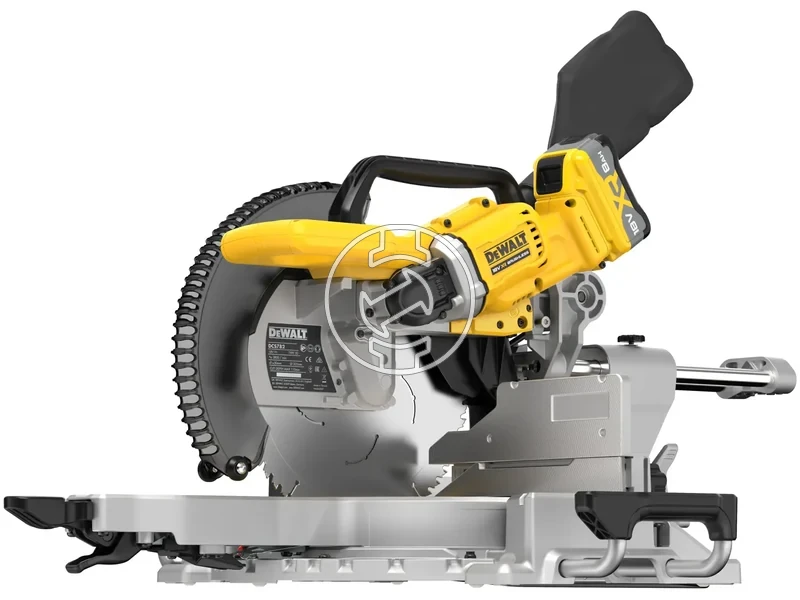 Kép: DeWalt DCS782XW2-QW Akkus gervago 305 mm_1.webp