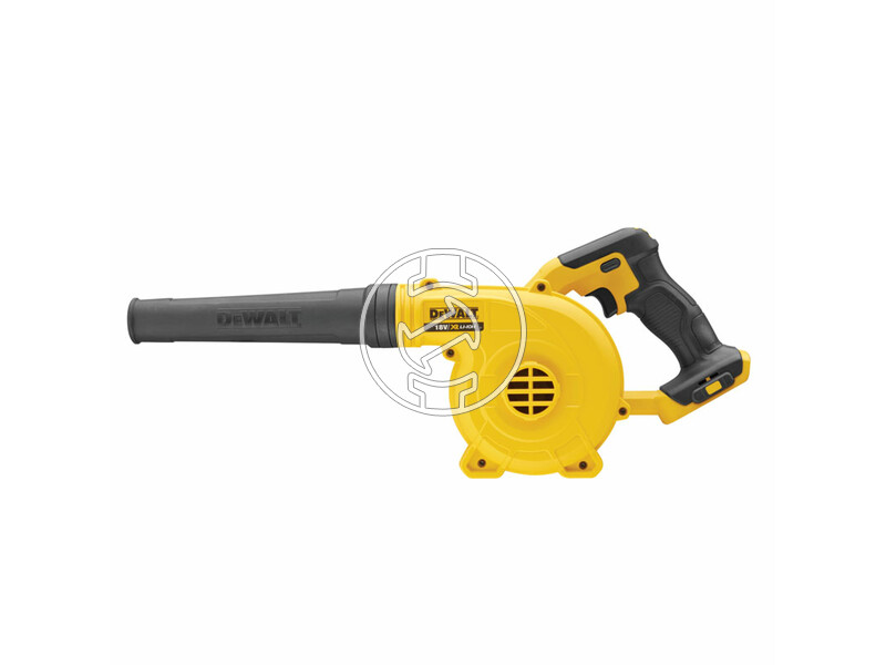 DCV100 dewalt_dcv100_18v_xr_compact_blower_1