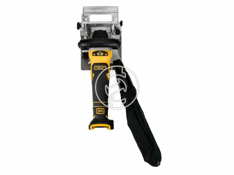 DeWalt DCW682P2-QW akkus lapostiplimaró TSTAK kofferben