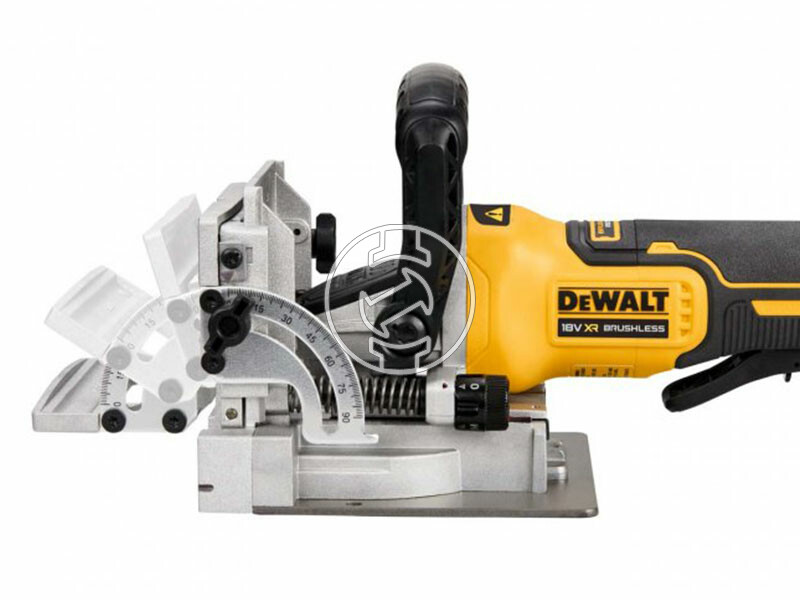 DeWalt DCW682NT-XJ akkus lapostiplimaró TSTAK kofferben (akku és töltő nélkül)