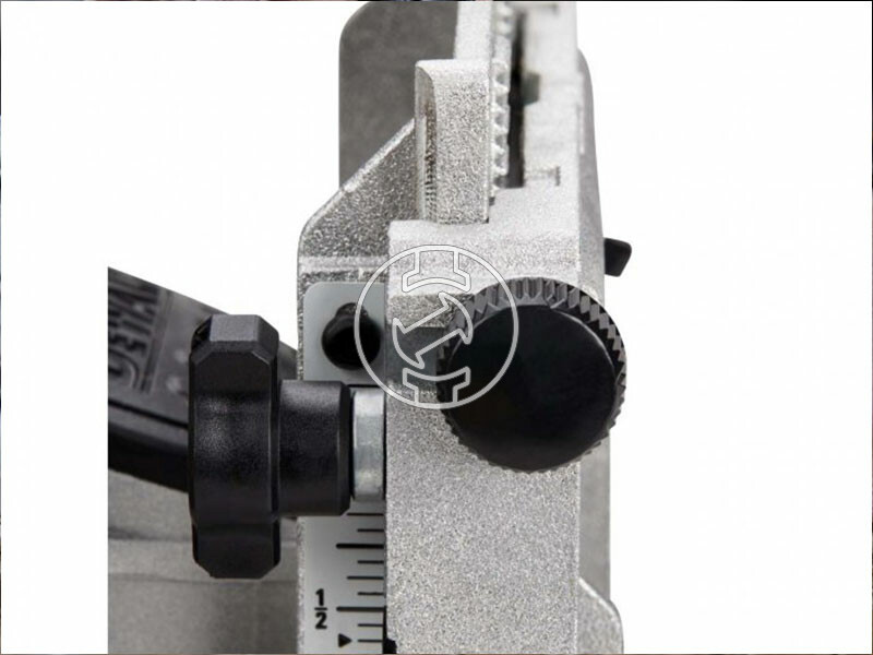 DeWalt DCW682NT-XJ akkus lapostiplimaró TSTAK kofferben (akku és töltő nélkül)