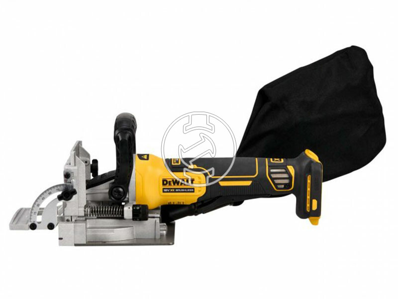 DeWalt DCW682P2-QW akkus lapostiplimaró TSTAK kofferben