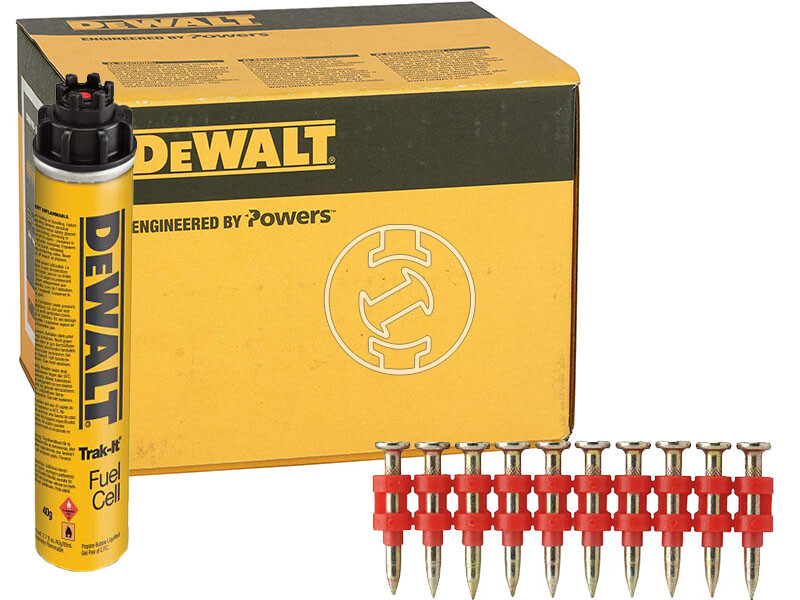 DeWalt DDF6510022 betonszeg