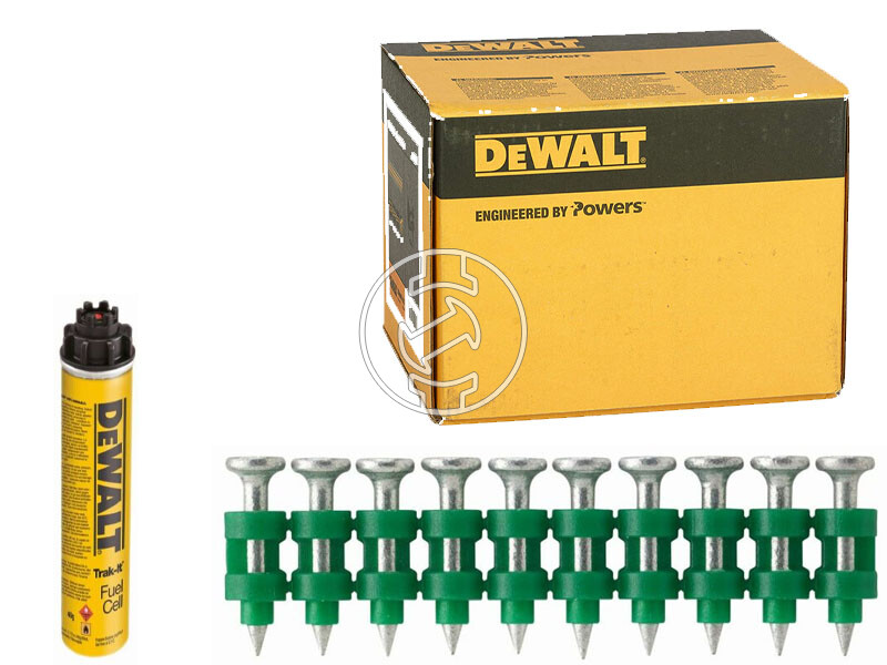 DeWalt DDF6510025 betonszeg