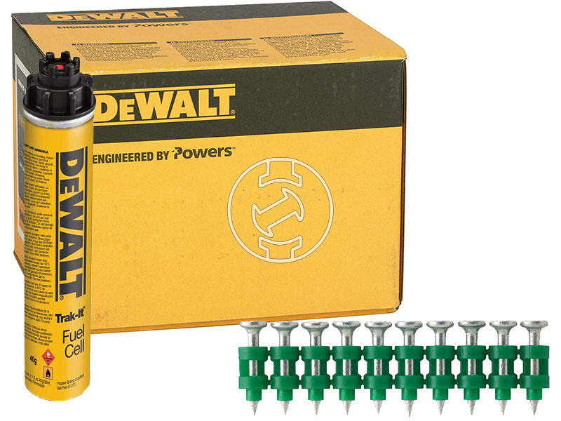 DeWalt DDF6510030 betonszeg