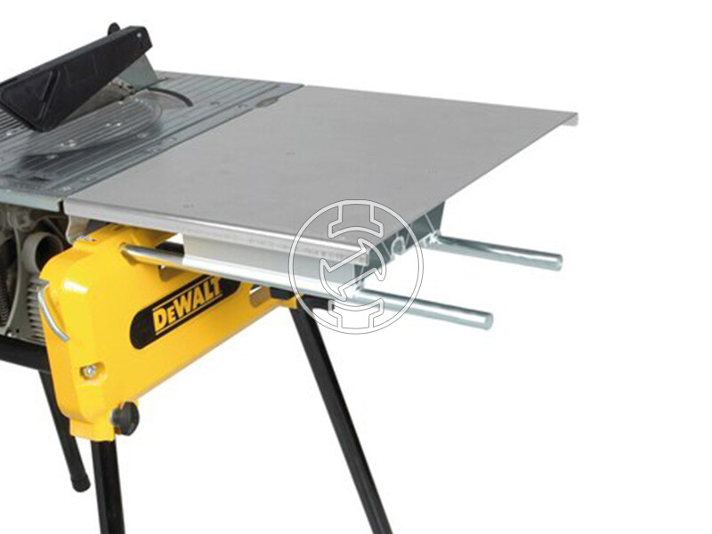 DeWalt DE3472-XJ asztalhosszabító asztalikörfűrészhez
