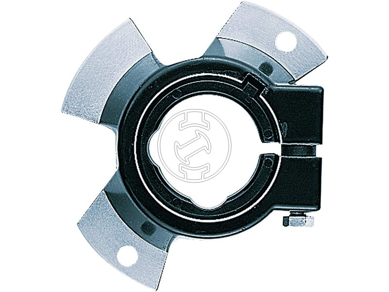 DeWalt DE6301-XJ vezetőgyűrű rendszer