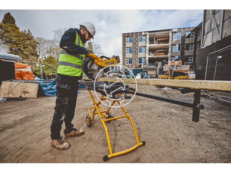 DE7260 dewalt_de7260_mitre_saw_folding_rolling_stand_4
