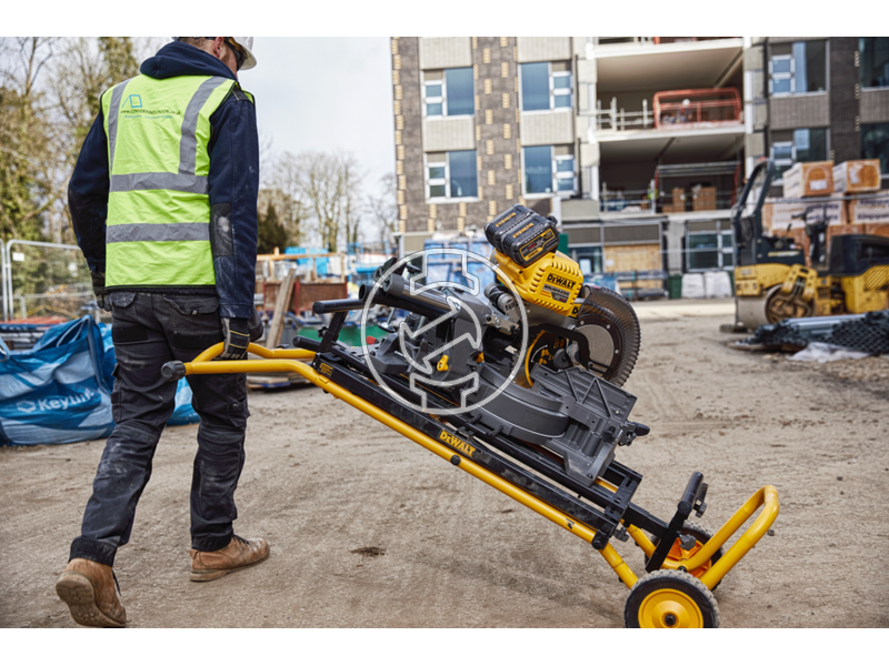 DE7260 dewalt_de7260_mitre_saw_folding_rolling_stand_5