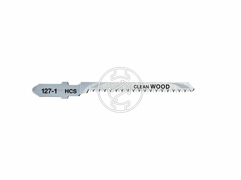 DeWalt dekopír fűrészlap 76 x 47 x 1,4 mm