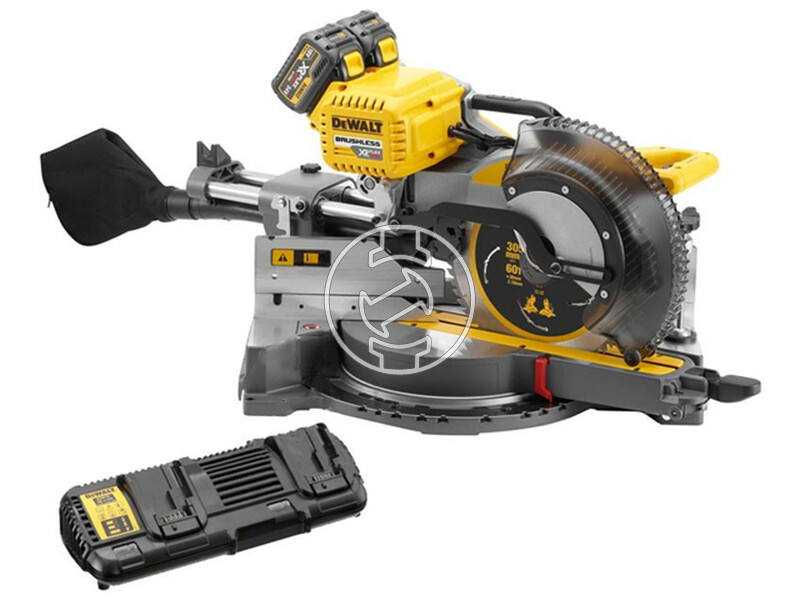 DeWalt DHS780T2A-QW