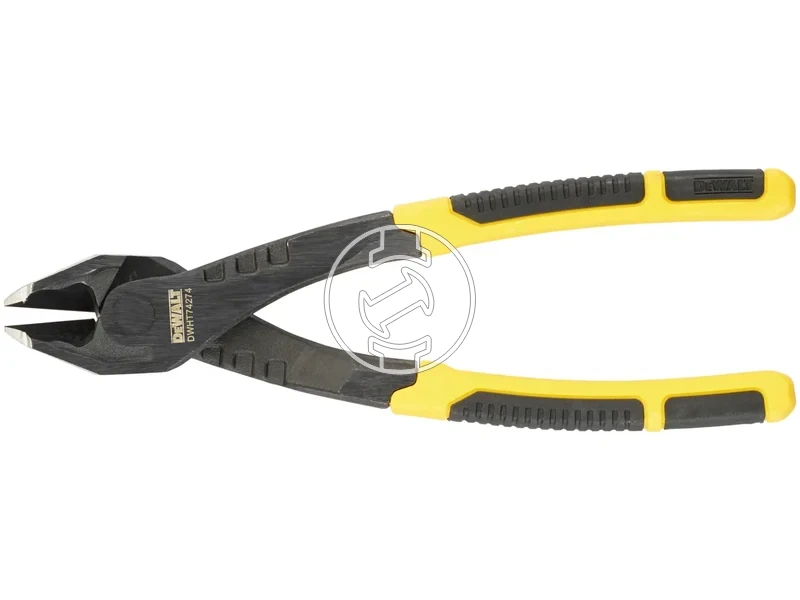 Kép: DeWalt Diagonal Oldalcsipofogo 200 mm_0.webp