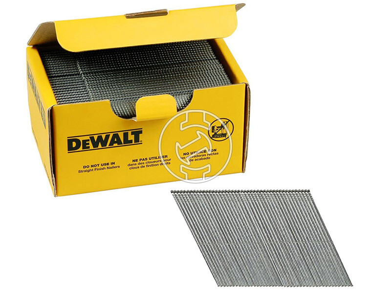 DeWalt DNBA1632SZ 16GA 32 mm fejnélküli szeg
