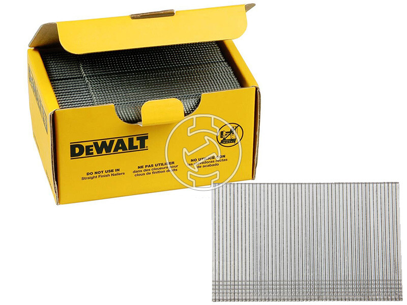 DeWalt DNBSB1632Z 16GA 32 mm fejnélküli szeg