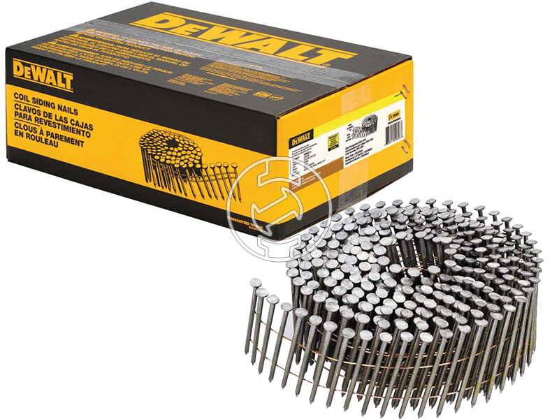 DeWalt DNF2564E 2,50 x 64 mm dobtáras szeg
