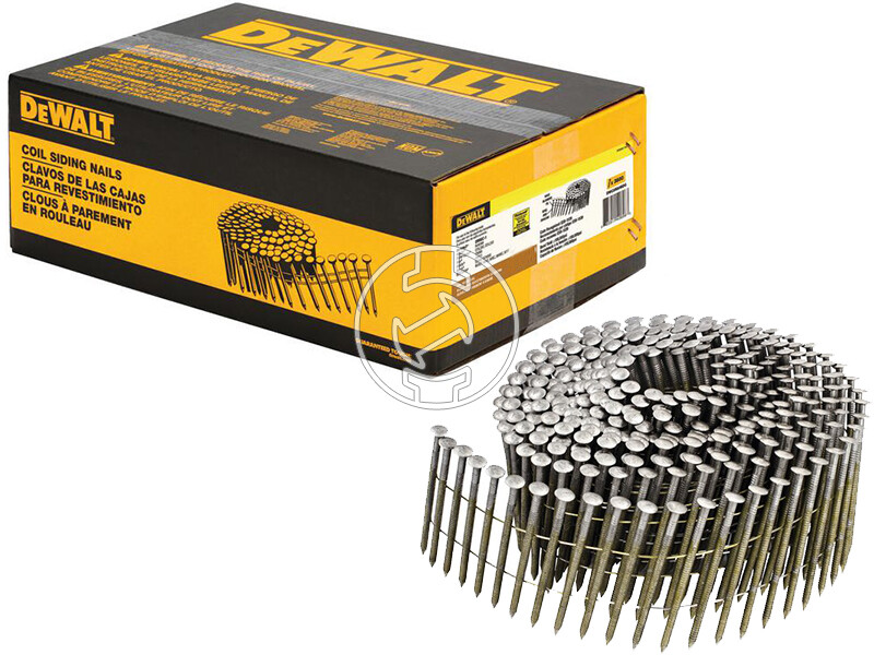 DeWalt DNF25R70S316E 2,50 x 70 mm dobtáras szeg