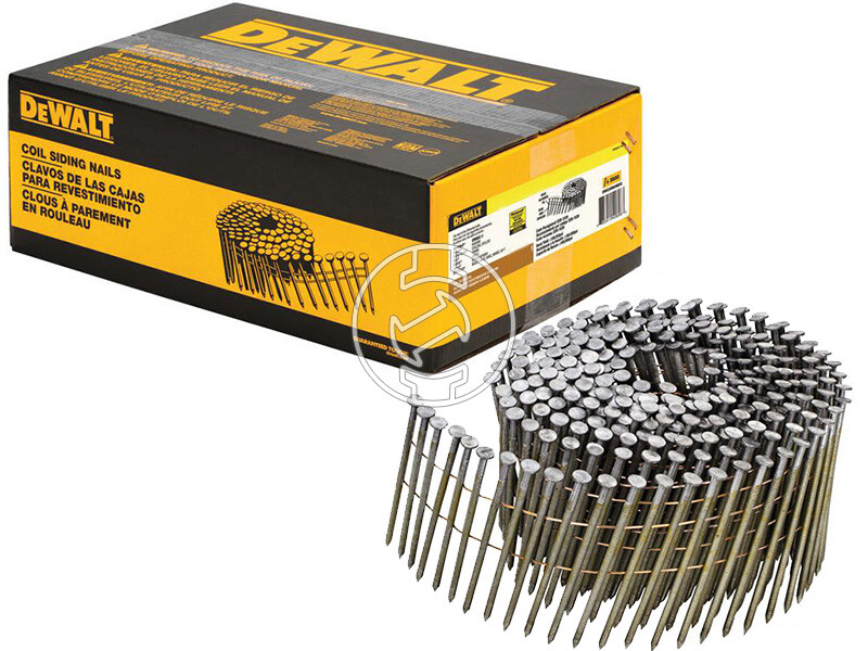 DeWalt DNF28R65E 2,80 x 65 mm dobtáras szeg