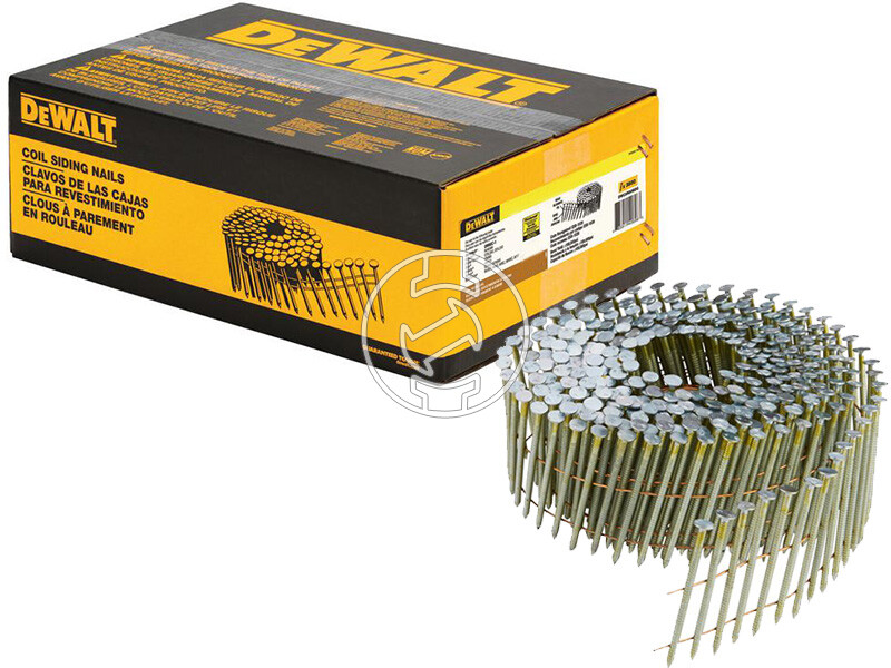 DeWalt DNN20R35G12E 2,03 x 35 mm dobtáras szeg