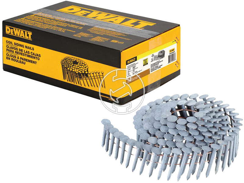 DeWalt DNR3138HDZ 3,05 x 38 mm dobtáras szeg