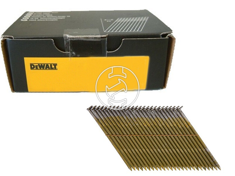 DeWalt DNW28R80E 2,8 x 80 mm d-fejű szalagszeg