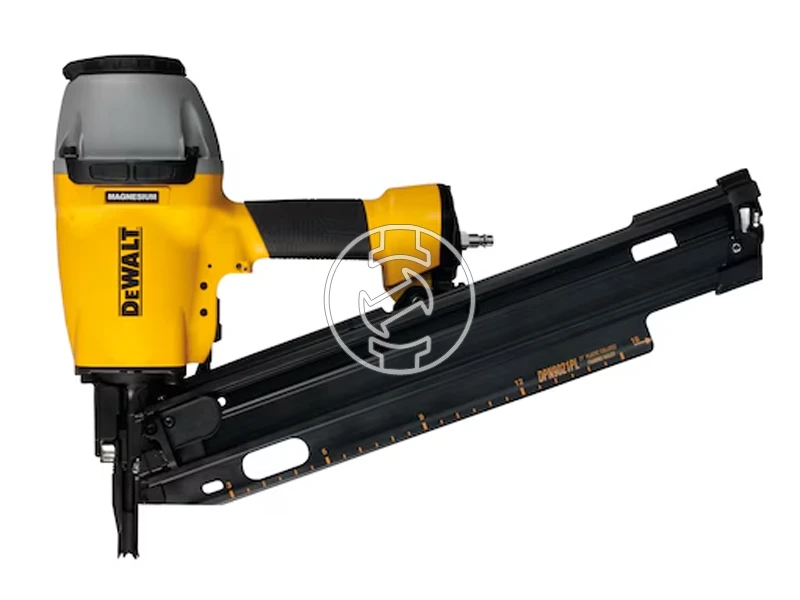 DeWalt DPN9021PL levegős szerkezeti szegező