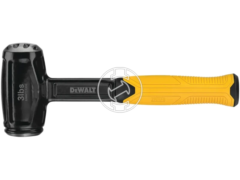Kép: DeWalt Drilling Hammer Kalapacs 14 kg_0.webp