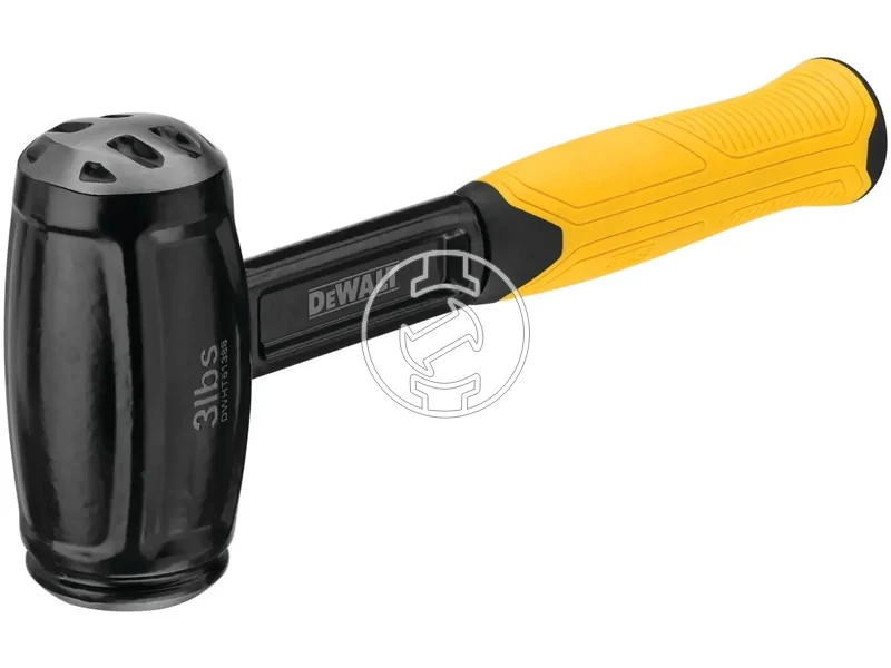 Kép: DeWalt Drilling Hammer Kalapacs 14 kg_1.webp