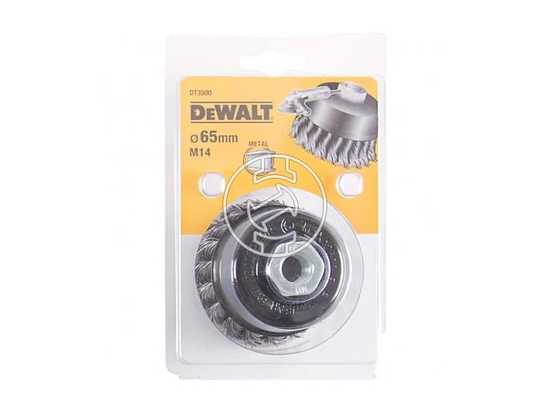 Kép: DeWalt Drotkorong kupos 65 mm_1.webp