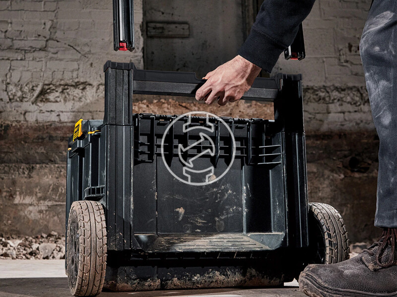 Dewalt DS450 guruló szerszámosláda