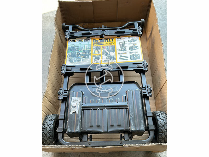 Dewalt DSCARRIER szállító kocsi értélcsökkent