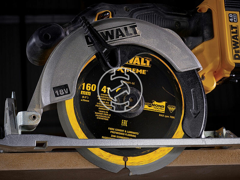 DeWalt DT1470-QZ 160x20mm gyémánt vágótárcsa