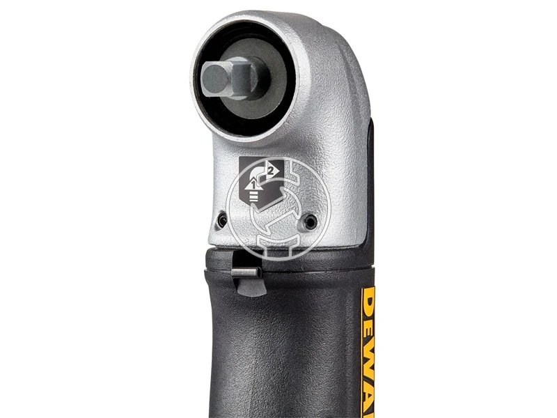 DeWalt DT20504-QZ sarokfúró tokmány adapter