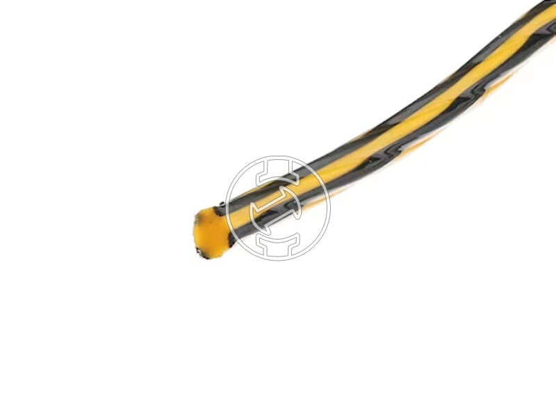 DeWalt DT20651 csavart damil fűkaszához 2 mm x 68,6 m