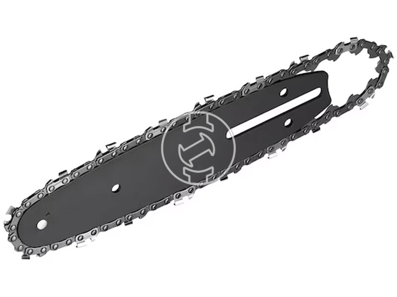 DeWalt DT20668 láncfűrészlánc láncvezetővel 20 cm