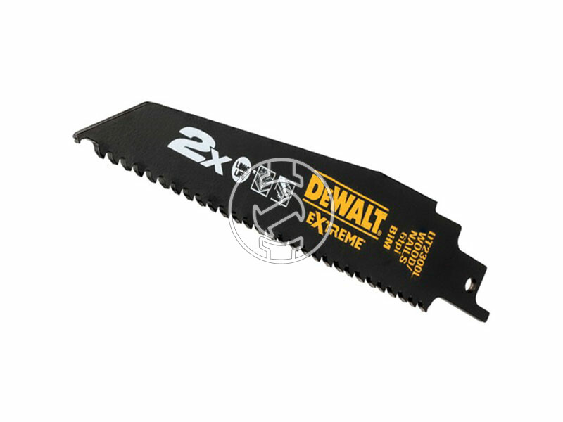 DeWalt DT2300L-QZ 152 mm orrfűrészlap