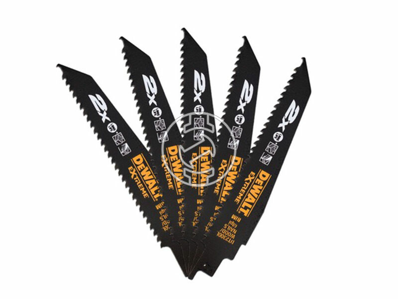 DeWalt DT2300L-QZ 152 mm orrfűrészlap