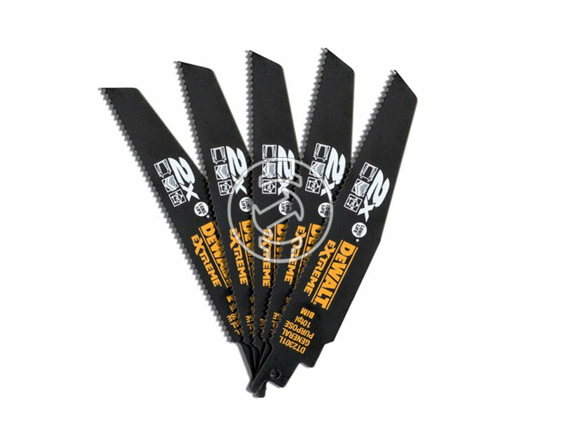 DeWalt DT2301L-QZ 152 mm orrfűrészlap