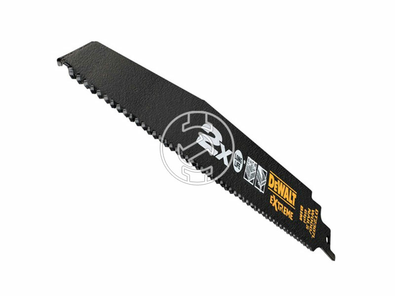 DeWalt DT2307L-QZ 228 mm orrfűrészlap