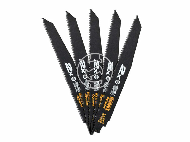 DeWalt DT2307L-QZ 228 mm orrfűrészlap