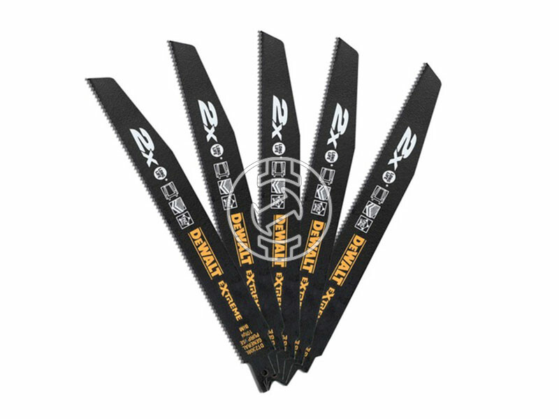 DeWalt DT2308L-QZ 228 mm orrfűrészlap