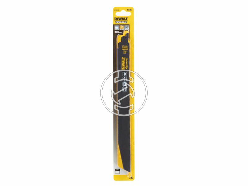 DeWalt DT2316L-QZ 305 mm orrfűrészlap