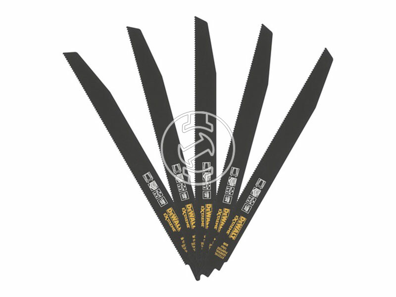 DeWalt DT2316L-QZ 305 mm orrfűrészlap