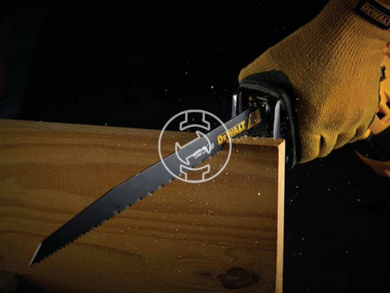 DeWalt DT2316L-QZ 305 mm orrfűrészlap