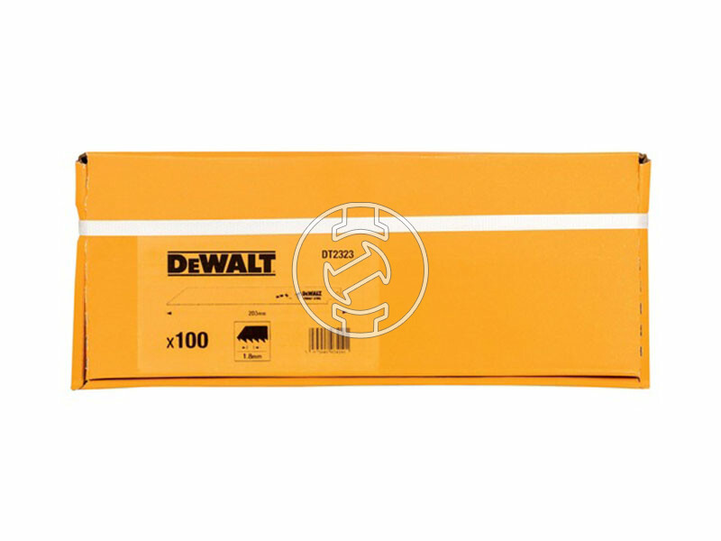 DeWalt DT2323-QZ orrfűrészlap
