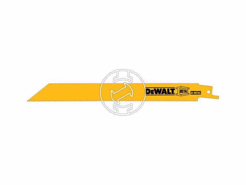 DeWalt DT2323-QZ orrfűrészlap