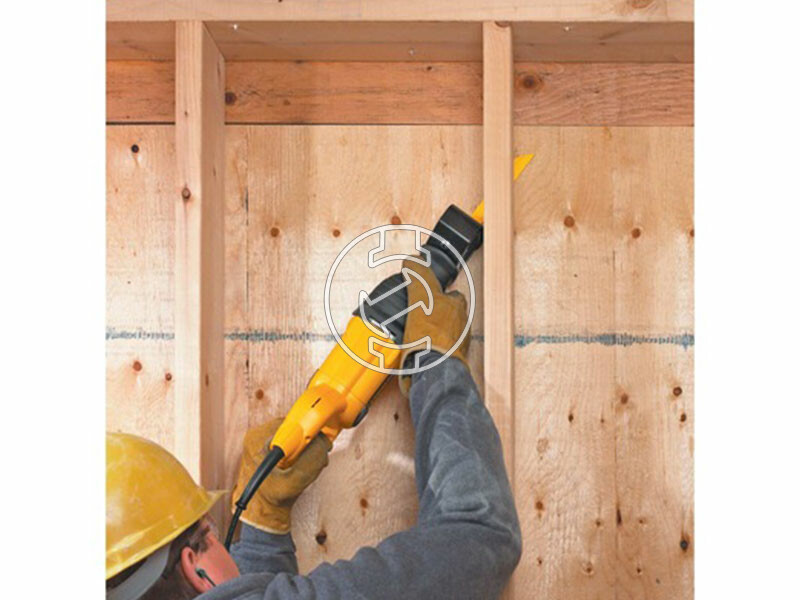 DeWalt DT2345-QZ 152 mm orrfűrészlap