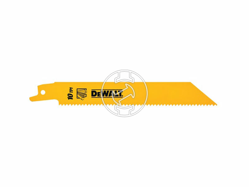 DeWalt DT2345-QZ 152 mm orrfűrészlap
