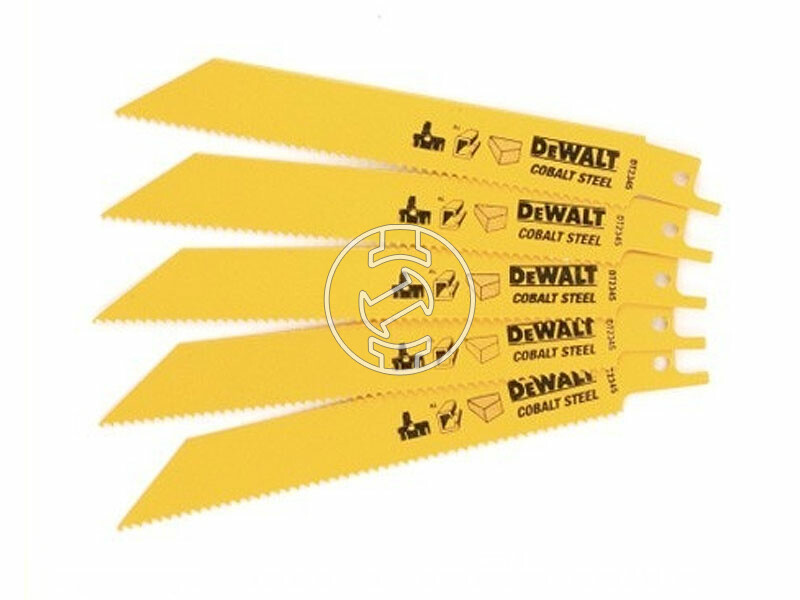 DeWalt DT2345-QZ 152 mm orrfűrészlap