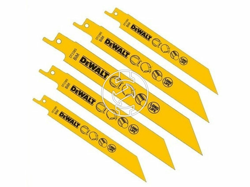 DeWalt DT2385-QZ 152 mm orrfűrészlap